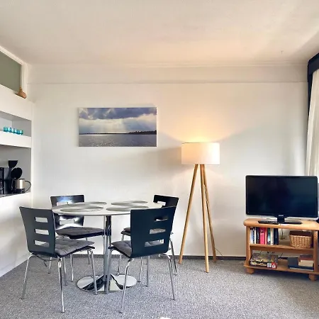 Appartement App 240 - Strandlage *