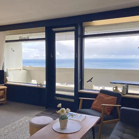 App 240 - Strandlage Appartement Sierksdorf