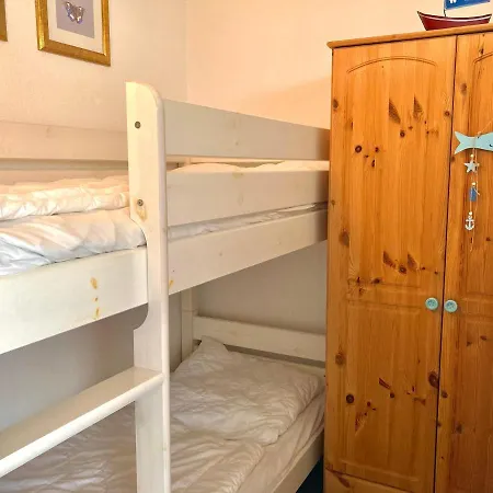 App 240 - Strandlage