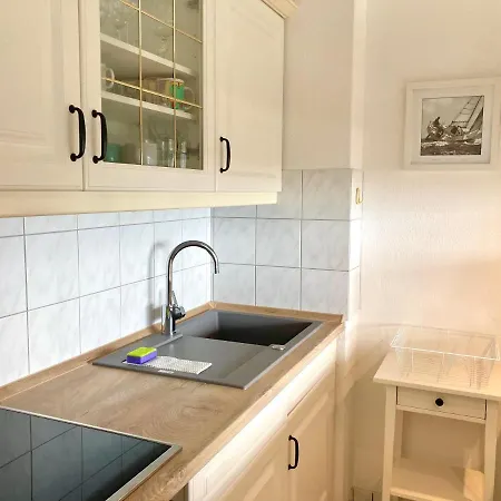 Appartement App 240 - Strandlage