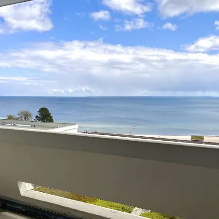 App 240 - Strandlage *