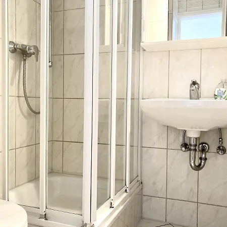 App 240 - Strandlage Sierksdorf