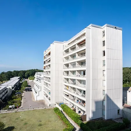 App 240 - Strandlage Appartement