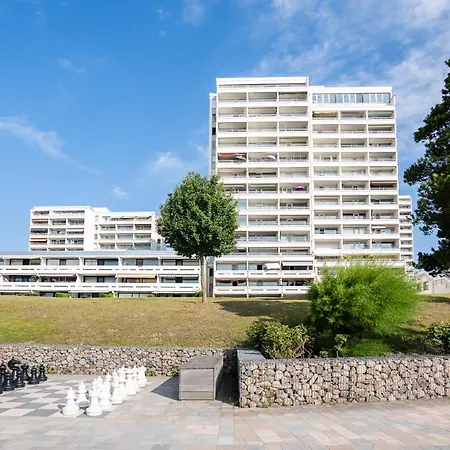 Appartement App 240 - Strandlage