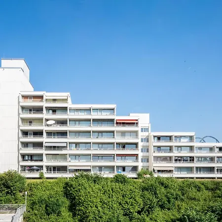 Appartement App 240 - Strandlage *