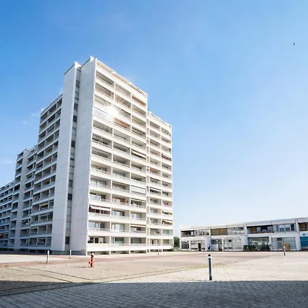 App 240 - Strandlage Appartement *