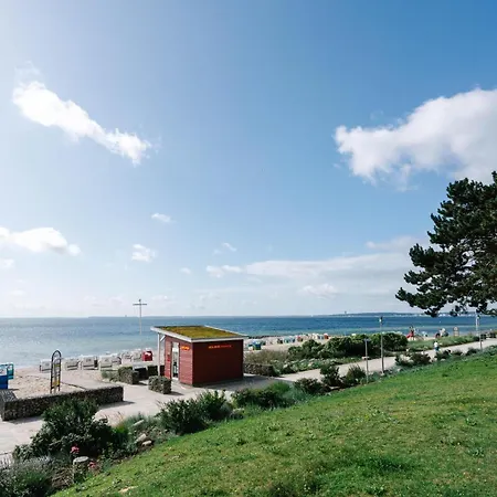 App 240 - Strandlage