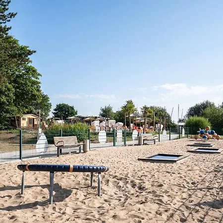 App 240 - Strandlage Appartement