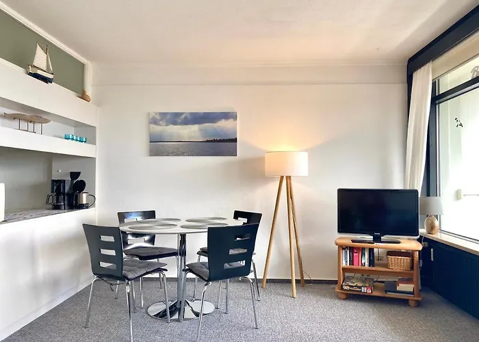 דירה App 240 - Strandlage *