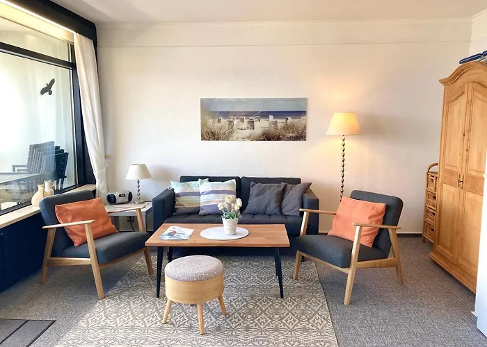 App 240 - Strandlage