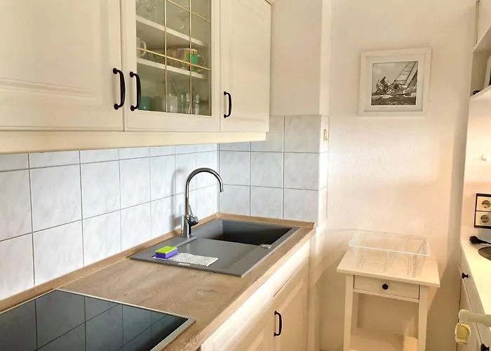 דירה App 240 - Strandlage